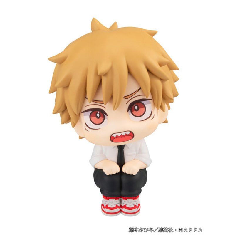 LookUp Denji by  Megahouse 4535123853159 ToyCoin