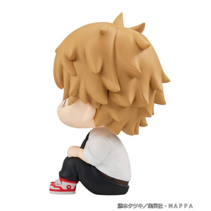 LookUp Denji by  Megahouse 4535123853159 ToyCoin