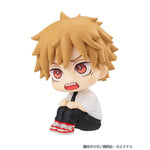 LookUp Denji by  Megahouse 4535123853159 ToyCoin