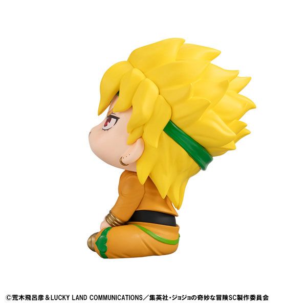 LookUp DIO by Megahouse - Shop at ToyCoin