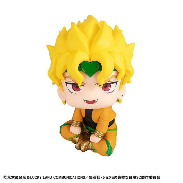 LookUp DIO by Megahouse - Shop at ToyCoin