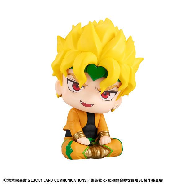 LookUp DIO by Megahouse - Shop at ToyCoin