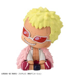 LookUp Donquixote Doflamingo by Megahouse - Shop at ToyCoin