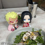 LookUp Donquixote Doflamingo by Megahouse - Shop at ToyCoin