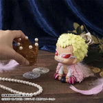 LookUp Donquixote Doflamingo by Megahouse - Shop at ToyCoin