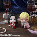 LookUp Donquixote Doflamingo by Megahouse - Shop at ToyCoin