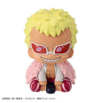 LookUp Donquixote Doflamingo by Megahouse - Shop at ToyCoin