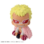 LookUp Donquixote Doflamingo by Megahouse - Shop at ToyCoin