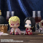 LookUp Donquixote Doflamingo by Megahouse - Shop at ToyCoin