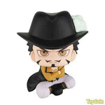 Lookup Dracule Mihawk by Megahouse - Shop at ToyCoin