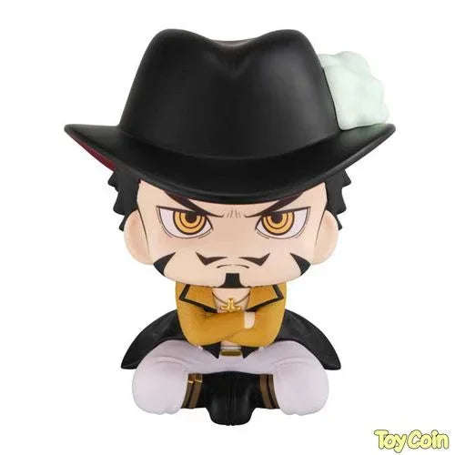 Lookup Dracule Mihawk by Megahouse - Shop at ToyCoin