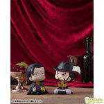 Lookup Dracule Mihawk by Megahouse - Shop at ToyCoin
