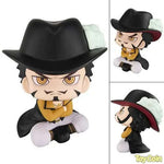 Lookup Dracule Mihawk by Megahouse - Shop at ToyCoin
