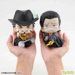 Lookup Dracule Mihawk by Megahouse - Shop at ToyCoin