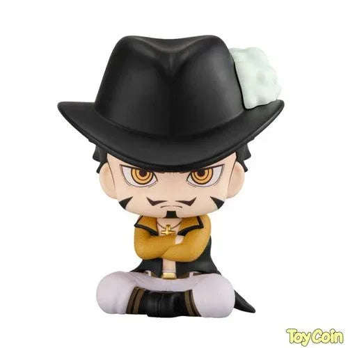 Lookup Dracule Mihawk by Megahouse - Shop at ToyCoin