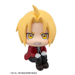 LookUp Edward Elric by  Megahouse 4535123850899 ToyCoin
