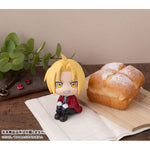 LookUp Edward Elric by  Megahouse 4535123850899 ToyCoin