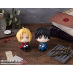 LookUp Edward Elric by  Megahouse 4535123850899 ToyCoin