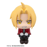 LookUp Edward Elric by  Megahouse 4535123850899 ToyCoin