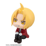 LookUp Edward Elric by  Megahouse 4535123850899 ToyCoin