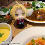 LookUp Edward Elric by  Megahouse 4535123850899 ToyCoin