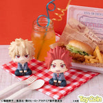 LookUp Eijiro Kirishima by Megahouse - Shop at ToyCoin