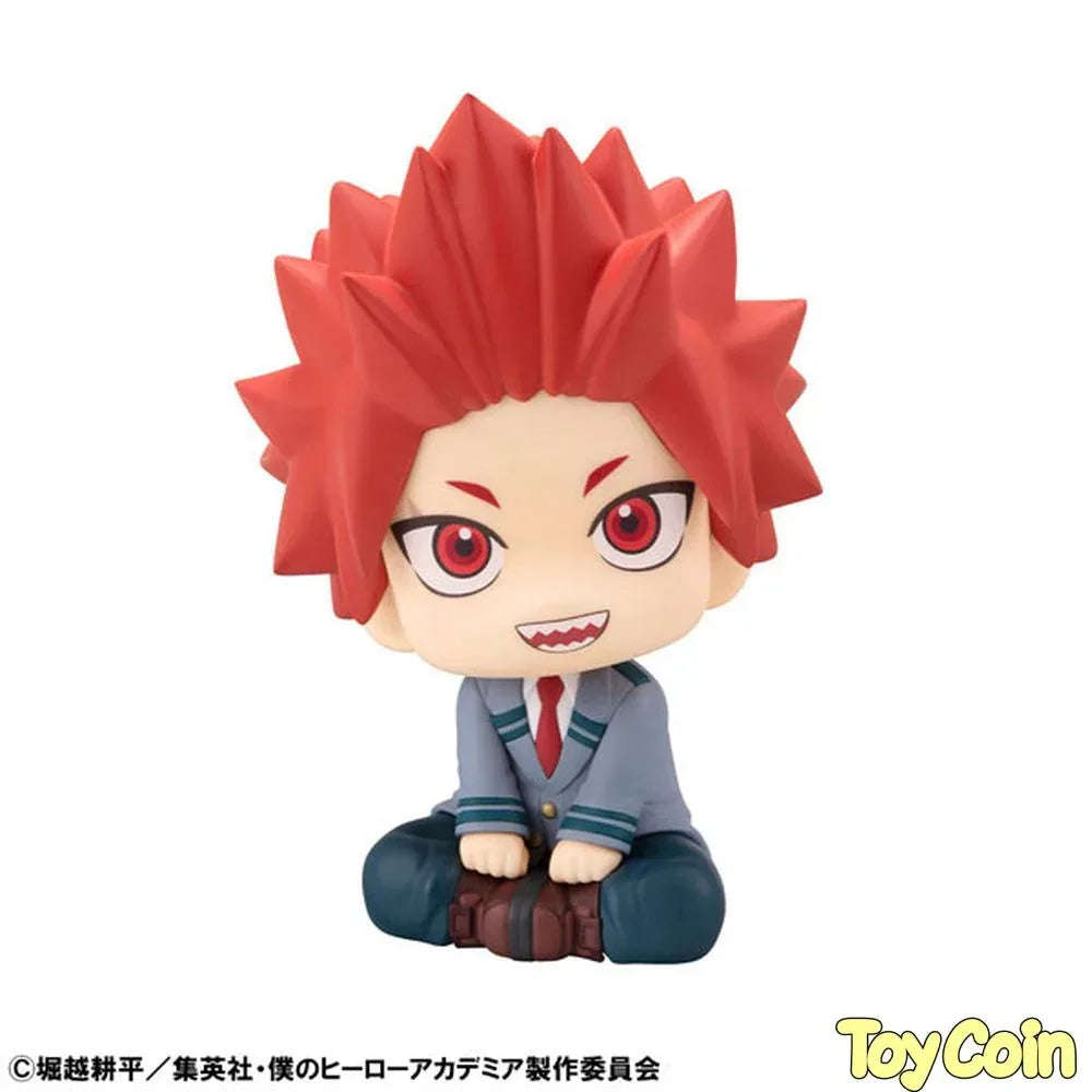 LookUp Eijiro Kirishima by Megahouse - Shop at ToyCoin