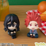 LookUp Eijiro Kirishima by Megahouse - Shop at ToyCoin