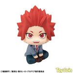 LookUp Eijiro Kirishima by Megahouse - Shop at ToyCoin