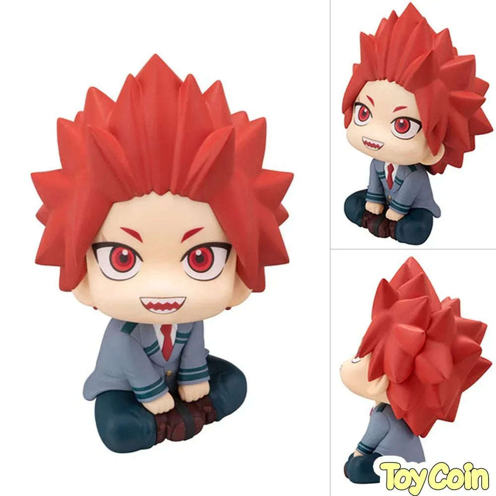 LookUp Eijiro Kirishima by Megahouse - Shop at ToyCoin