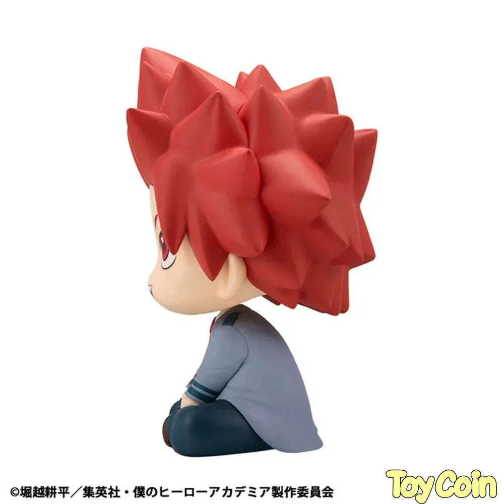 LookUp Eijiro Kirishima by Megahouse - Shop at ToyCoin