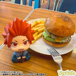 LookUp Eijiro Kirishima by Megahouse - Shop at ToyCoin