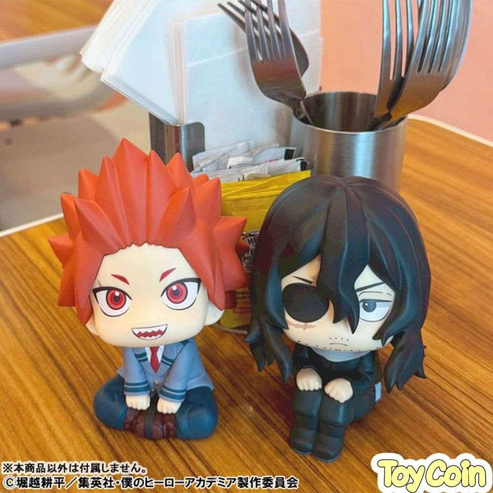 LookUp Eijiro Kirishima by Megahouse - Shop at ToyCoin
