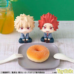 LookUp Eijiro Kirishima by Megahouse - Shop at ToyCoin
