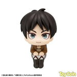 LookUp Eren Yeager by Megahouse - Shop at ToyCoin
