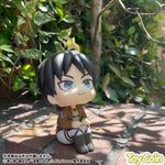 LookUp Eren Yeager by Megahouse - Shop at ToyCoin