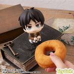 LookUp Eren Yeager by Megahouse - Shop at ToyCoin