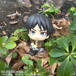LookUp Eren Yeager Mumutto Ver. by Megahouse - Shop at ToyCoin