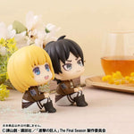 LookUp Eren Yeager Mumutto Ver. by Megahouse - Shop at ToyCoin