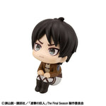 LookUp Eren Yeager Mumutto Ver. by Megahouse - Shop at ToyCoin