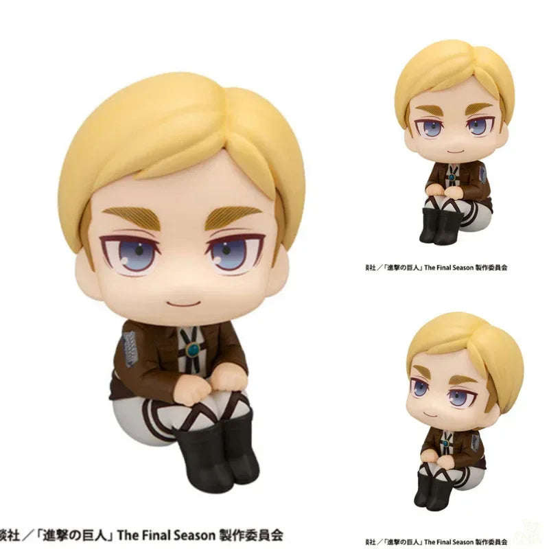 LookUp Erwin Smith by Megahouse - Shop at ToyCoin