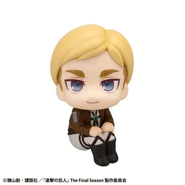 LookUp Erwin Smith by Megahouse - Shop at ToyCoin