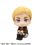 LookUp Erwin Smith by Megahouse - Shop at ToyCoin