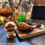LookUp Felyne by Megahouse - Shop at ToyCoin