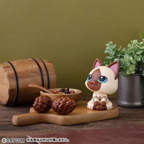 LookUp Felyne by Megahouse - Shop at ToyCoin