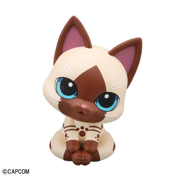 LookUp Felyne by Megahouse - Shop at ToyCoin