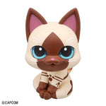 LookUp Felyne by Megahouse - Shop at ToyCoin