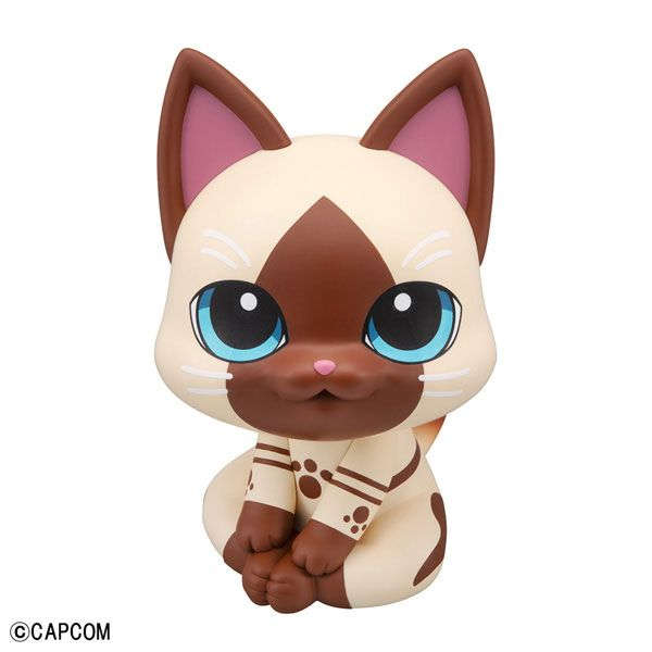 LookUp Felyne by Megahouse - Shop at ToyCoin