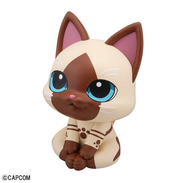 LookUp Felyne by Megahouse - Shop at ToyCoin
