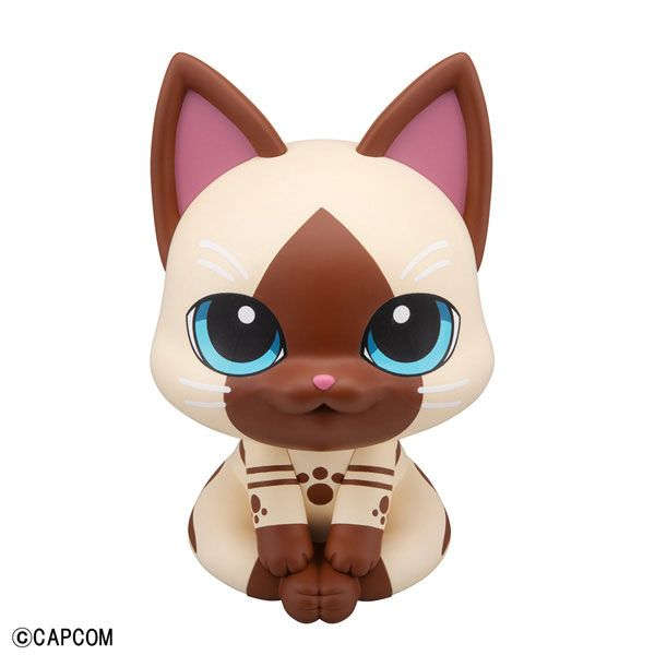 LookUp Felyne by Megahouse - Shop at ToyCoin